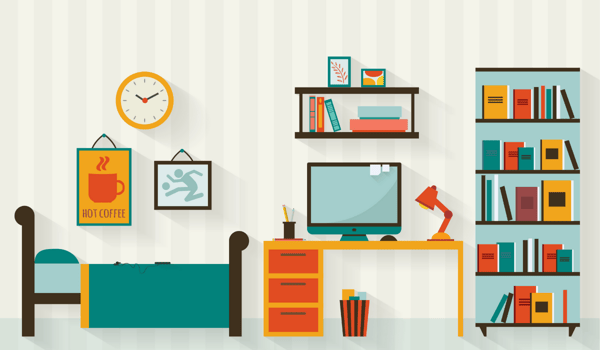 Should Students Get Renters Insurance for their College Dorm?