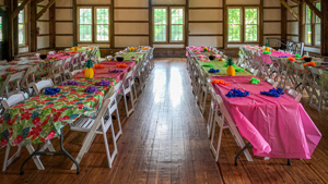 Company Culture: Associate Appreciation Week and the Summer Outing