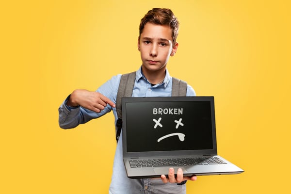 RFP Template for K-12 Device Protection Plans