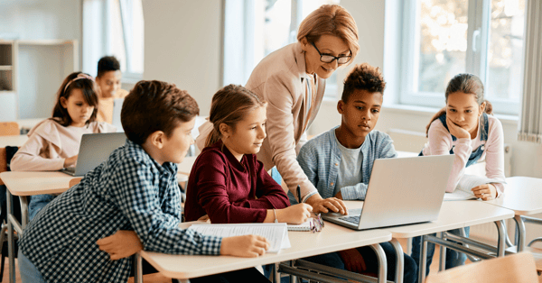 Navigating Device Protection Challenges for Education Nonprofits