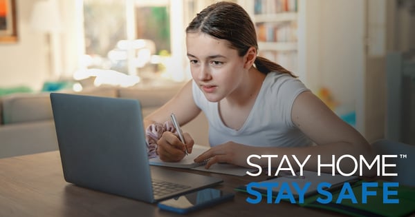 Short-term tech insurance for schools & businesses