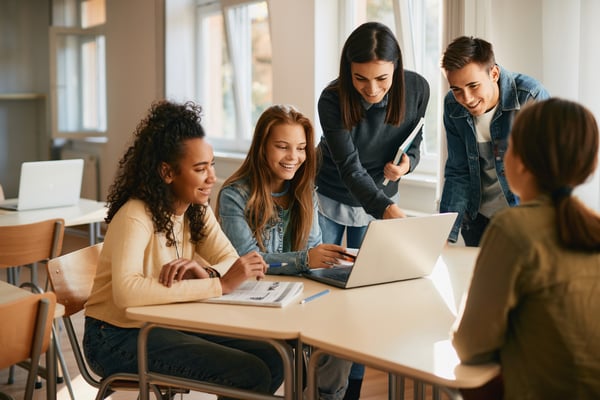 How to Safeguard K-12 Chromebook Deployments with Protection Plans