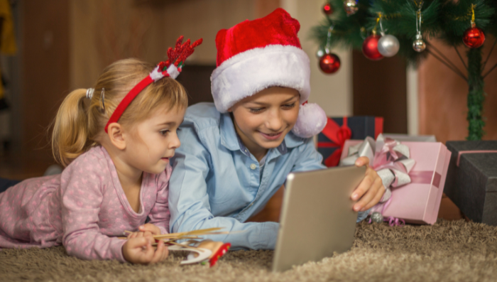 How to Protect Student Devices Over Winter Break