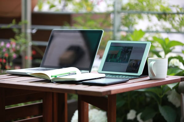 The Next Wave of Laptops