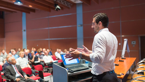 Faculty & Staff’s Tech Devices Can Be Protected from Misfortune with Safeware’s Institutional Program