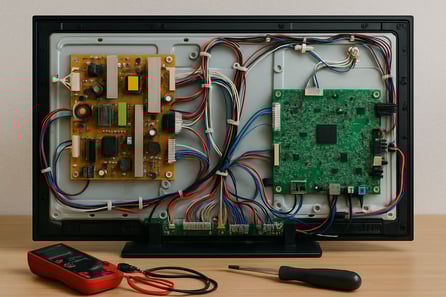 tvrepairblog