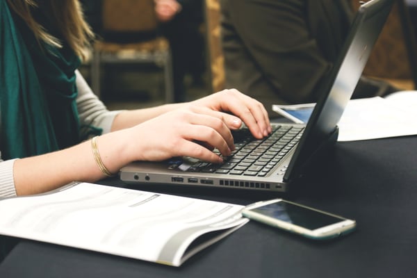 Buying Your First College Computer
